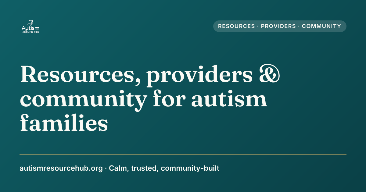 Alberta FSCD application guide — Autism Resource Hub guide